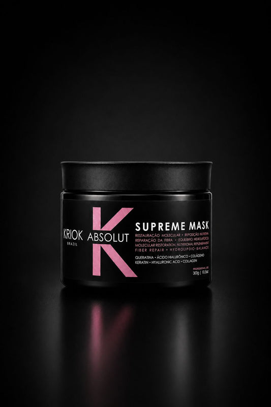 SUPREME MASK ABSOLUT - 300g
