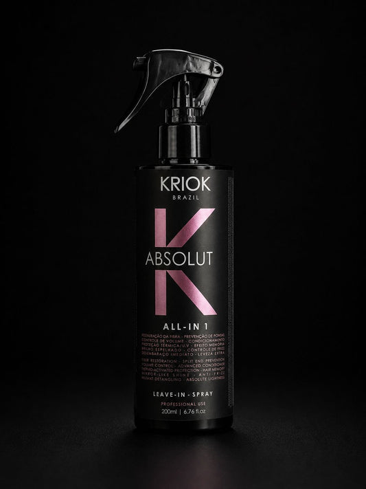 LEAVE-IN ALL-IN 1 ABOSULT - 200ml