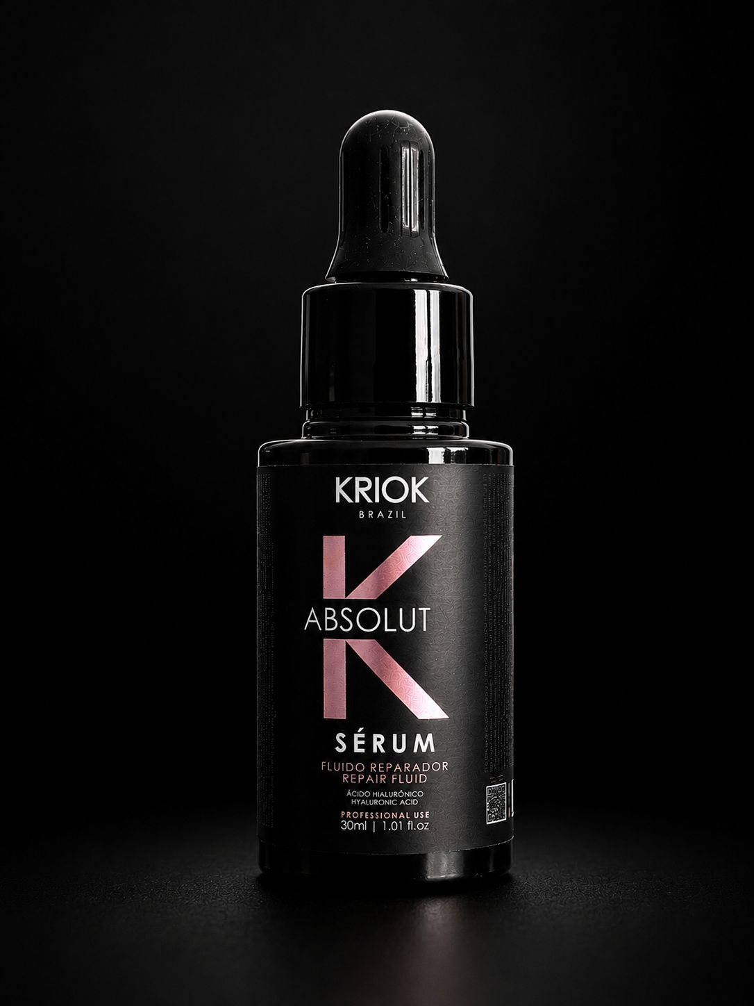 SÉRUM FLUIDO ABSOLUT - 30ml